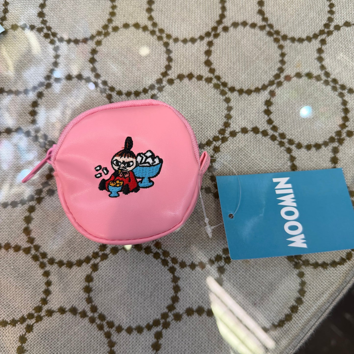 Little My ECO Bag with Small Pouch