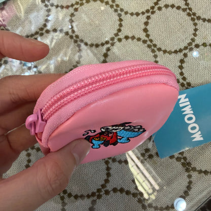 Little My ECO Bag with Small Pouch