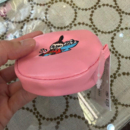 Little My ECO Bag with Small Pouch