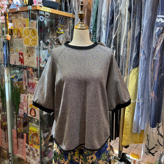 Hands of creation T-shirt, 2 Colors, made in Japan