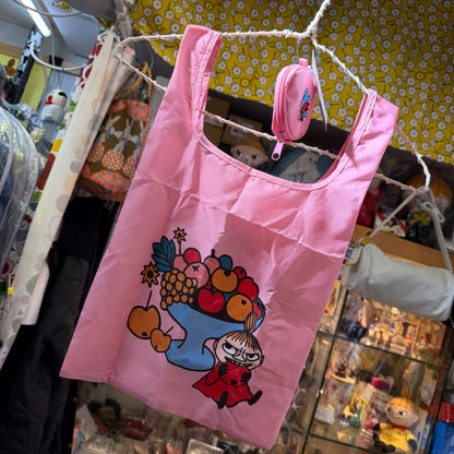 Little My ECO Bag with Small Pouch