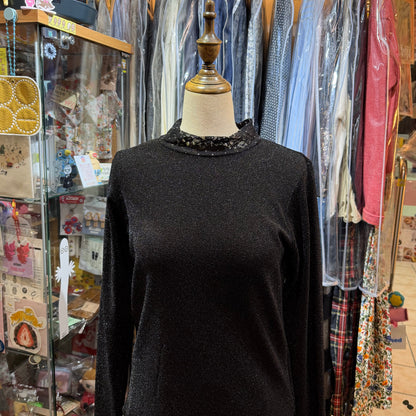 Kittle Top, 2 Colors, made in Korea