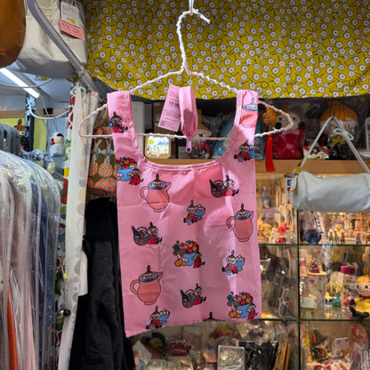 Little My ECO Bag with Small Pouch