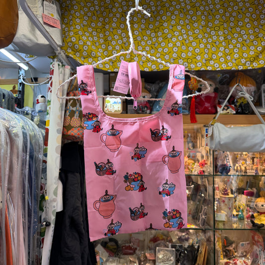 Little My ECO Bag with Small Pouch