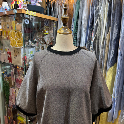 Hands of creation T-shirt, 2 Colors, made in Japan