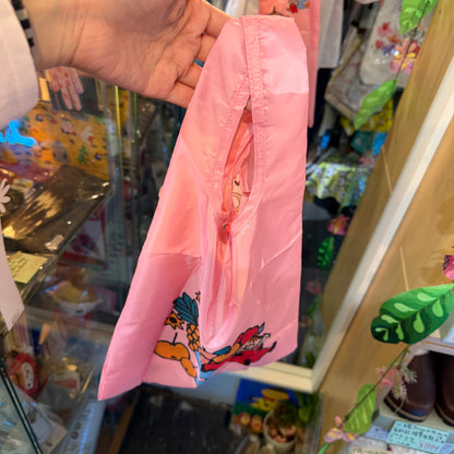 Little My ECO Bag with Small Pouch