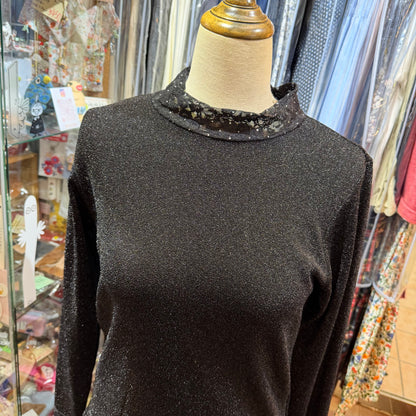 Kittle Top, 2 Colors, made in Korea