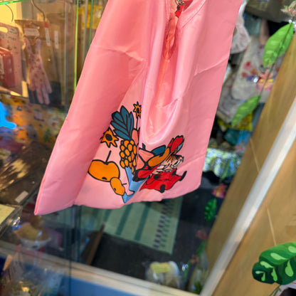 Little My ECO Bag with Small Pouch