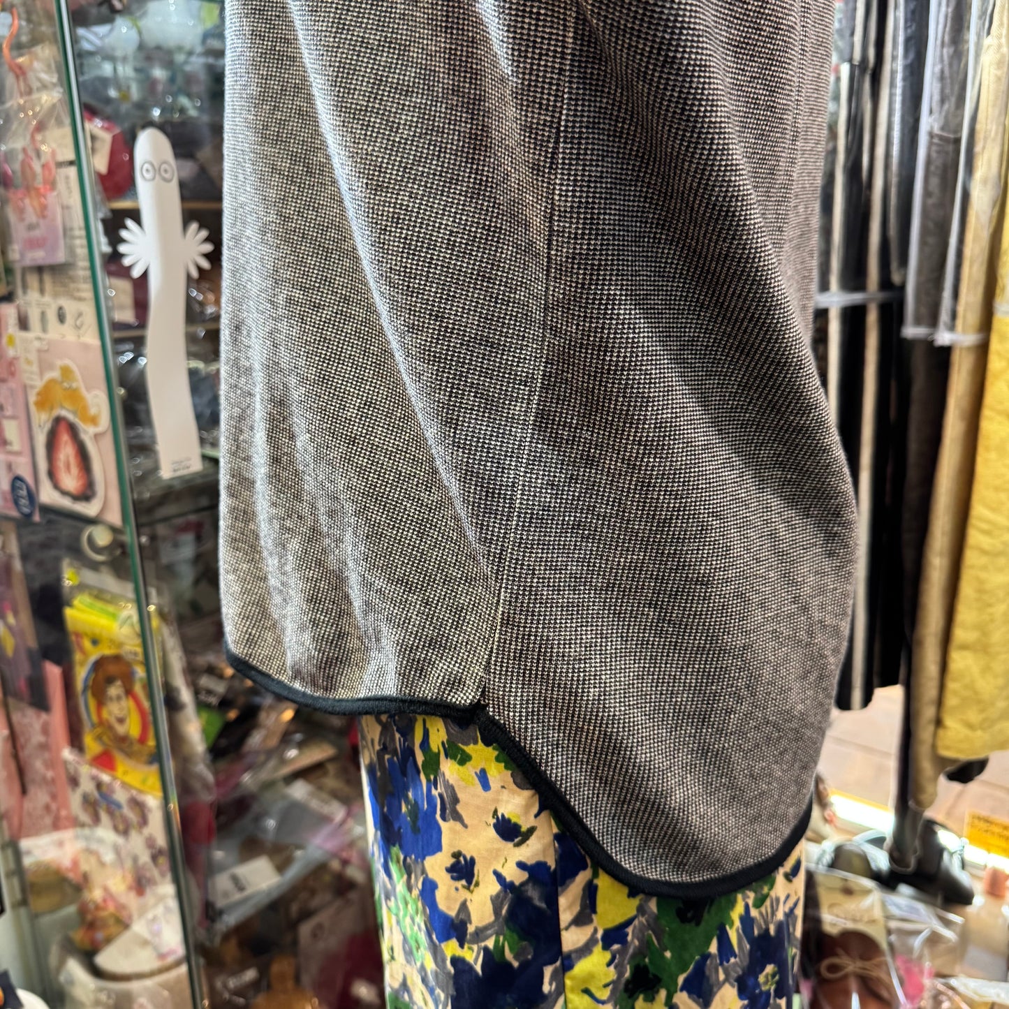 Hands of creation T-shirt, 2 Colors, made in Japan