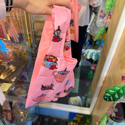 Little My ECO Bag with Small Pouch