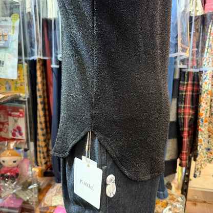 Kittle Top, 2 Colors, made in Korea