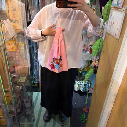 Little My ECO Bag with Small Pouch