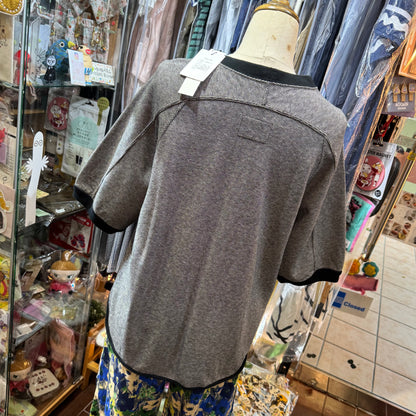 Hands of creation T-shirt, 2 Colors, made in Japan