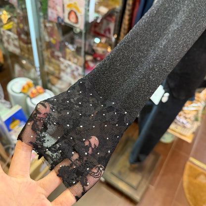 Kittle Top, 2 Colors, made in Korea