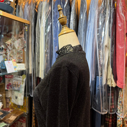 Kittle Top, 2 Colors, made in Korea