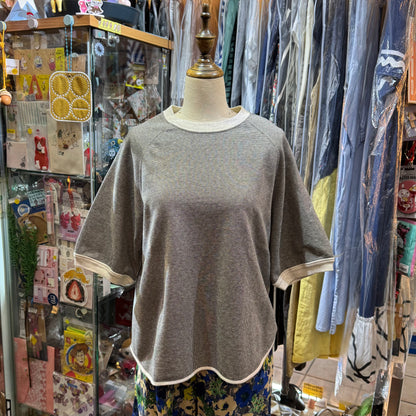 Hands of creation T-shirt, 2 Colors, made in Japan