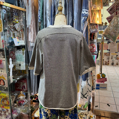 Hands of creation T-shirt, 2 Colors, made in Japan
