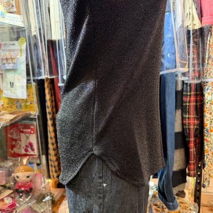 Kittle Top, 2 Colors, made in Korea