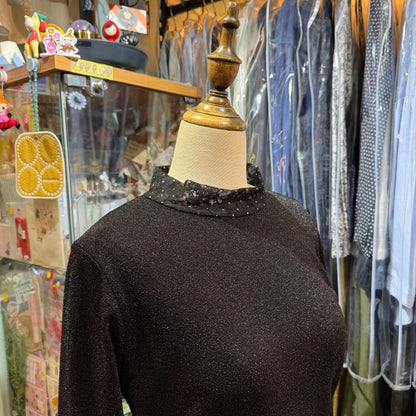 Kittle Top, 2 Colors, made in Korea