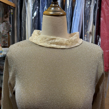 Kittle Top, 2 Colors, made in Korea