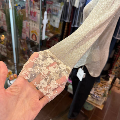 Kittle Top, 2 Colors, made in Korea