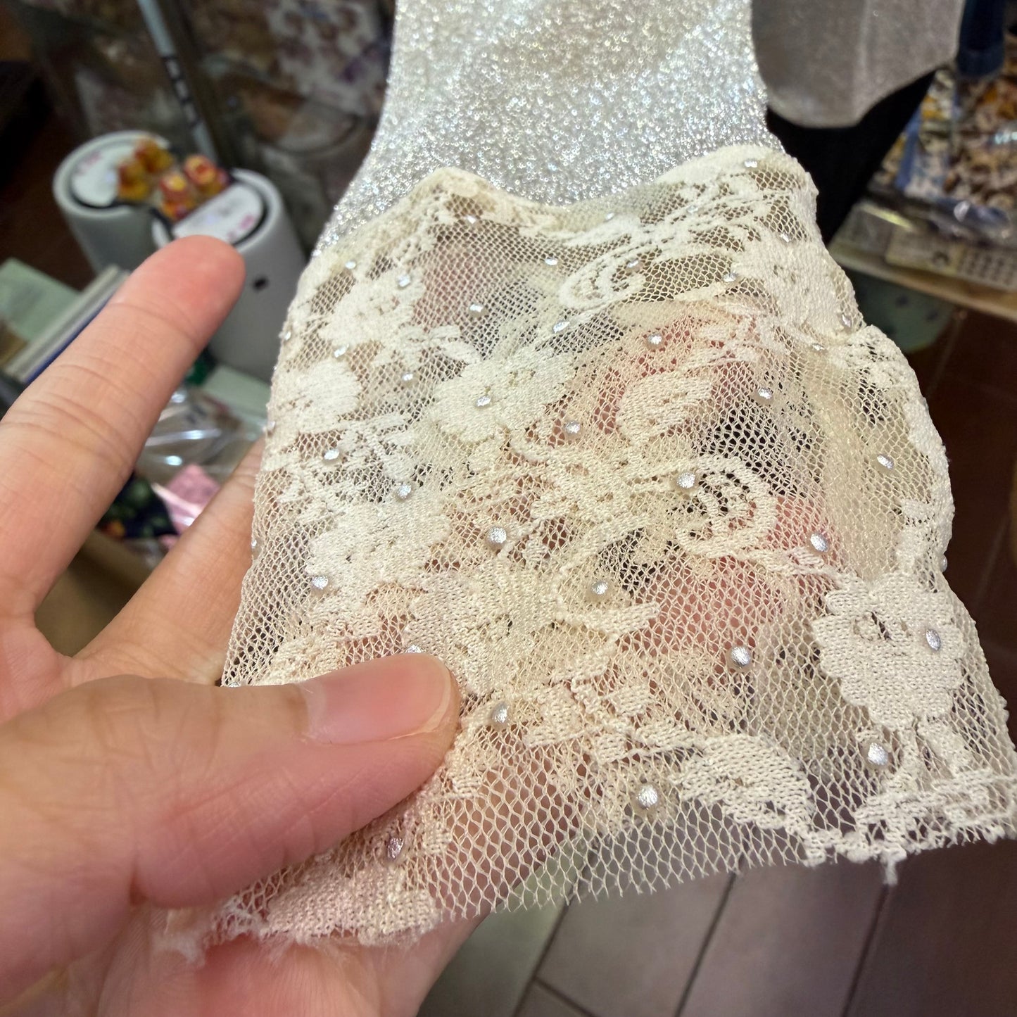 Kittle Top, 2 Colors, made in Korea