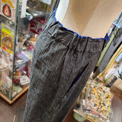 VM Denim Pants, size 2 & 3, made in Japan