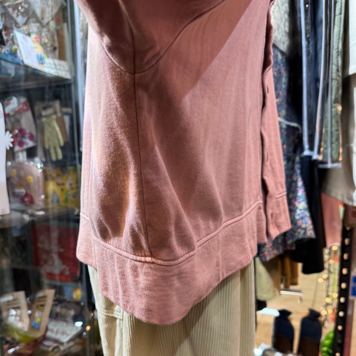 Sale- Estroislose Jacket, 2 Colors, made in Japan