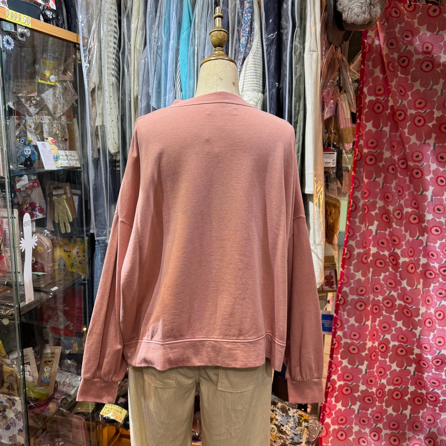Sale- Estroislose Jacket, 2 Colors, made in Japan