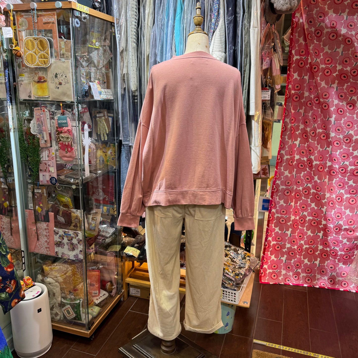 Sale- Estroislose Jacket, 2 Colors, made in Japan