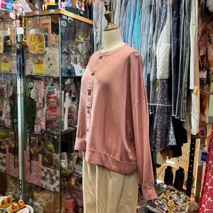 Sale- Estroislose Jacket, 2 Colors, made in Japan