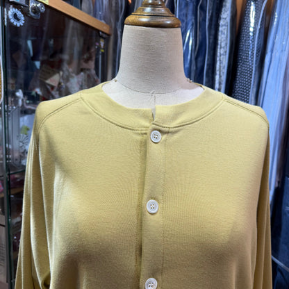 Nouvelles du Paradis Cardigan, 2 Colors, made in Japan