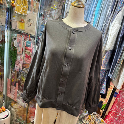 Sale- Estroislose Jacket, 2 Colors, made in Japan