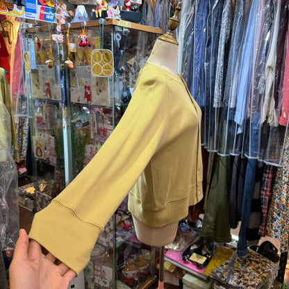 Nouvelles du Paradis Cardigan, 2 Colors, made in Japan