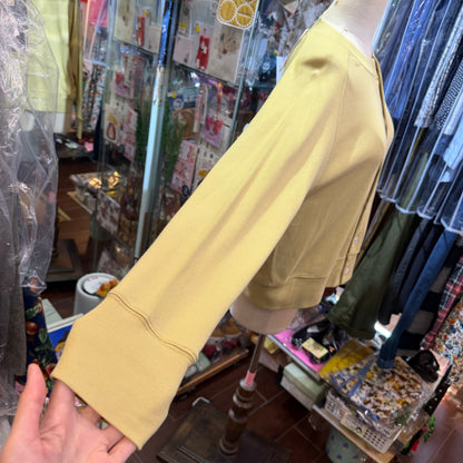 Nouvelles du Paradis Cardigan, 2 Colors, made in Japan