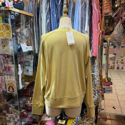 Nouvelles du Paradis Cardigan, 2 Colors, made in Japan