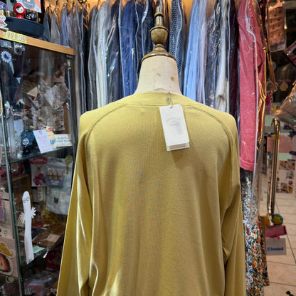 Nouvelles du Paradis Cardigan, 2 Colors, made in Japan