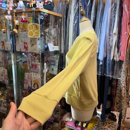 Nouvelles du Paradis Cardigan, 2 Colors, made in Japan