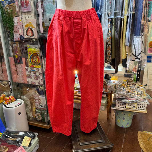 Hands of creation Pants, 2 Colors, made in Japan
