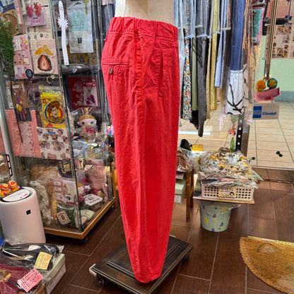 Hands of creation Pants, 2 Colors, made in Japan