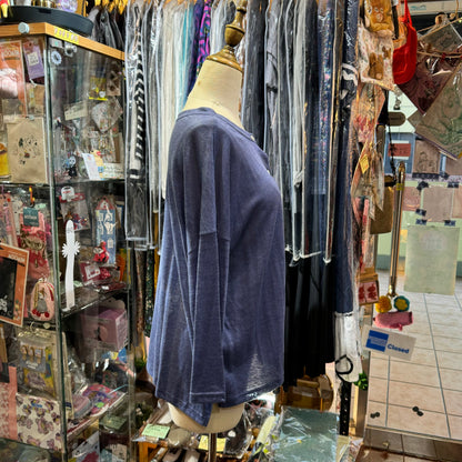 Sale- d.comfort Linen Cardigan, 2 Colors, made in Japan