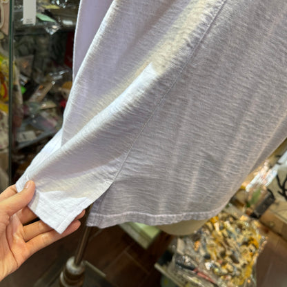 Days Cotton T-shirt, 2 Colors, made in Japan