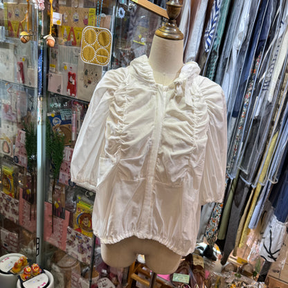 Sale- Mizuiro Ind Shirt, 2 Colors, made in Japan