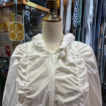 Sale- Mizuiro Ind Shirt, 2 Colors, made in Japan
