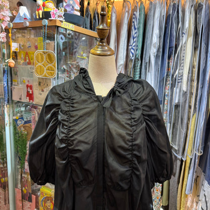 Sale- Mizuiro Ind Shirt, 2 Colors, made in Japan