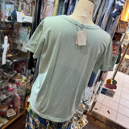 EXTRA30- Days Graphics T-shirt，2 Colors, made in Japan