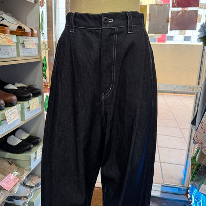 D/d Denim Pants, made in Japan