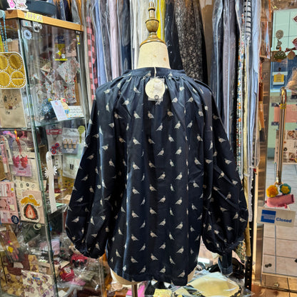 Fevrier Ducks Shirt, 2 Colors