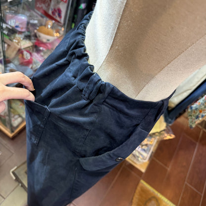 VM Navy Pants, made in Japan