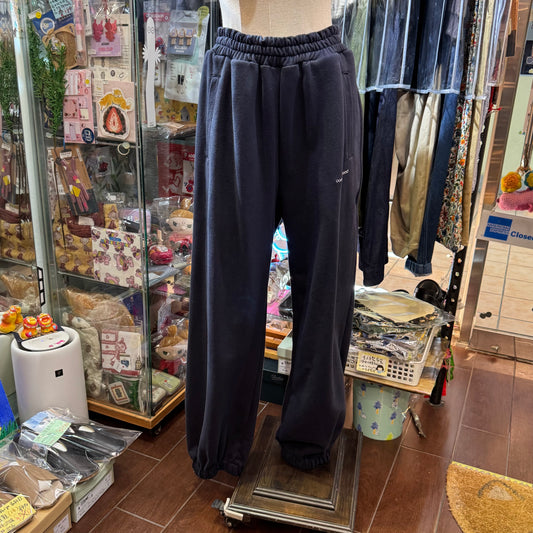 Nap Sporty Joggers, 2 Colors, made in Korea